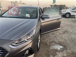هیوندای سۆناتا